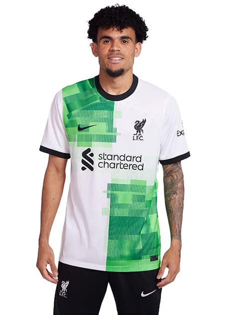 liverpool away kits sale